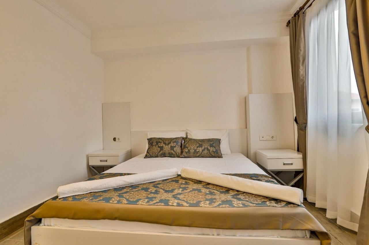 Orya Butik Otel Side Exterior foto
